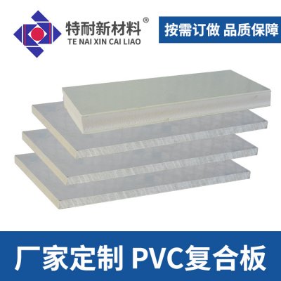 PVC复合板